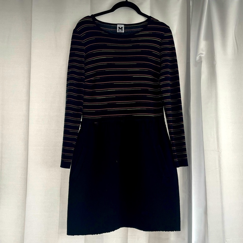 MISSONI dress